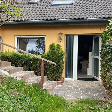 Appartement Eifelsteig Hollerath Exterior photo
